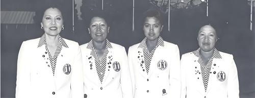 Mayuree Kridakara Na Ayudhaya, Napasri Buranasiri, Rika Dila, Prasertsri Krupanich